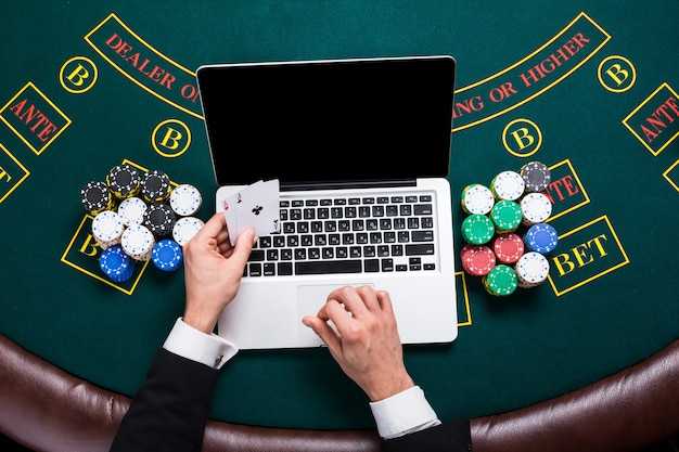 Casino online